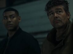 Trailer de “Lanternas”: Lanternas Verdes Hal Jordan e John Stewart resolvem um assassinato em uma pequena cidade na série DC da HBO Trailer de "Lanternas": Lanternas Verdes Hal Jordan e John Stewart resolvem um assassinato em uma pequena cidade na série DC da HBO