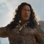 'Moana' Live-Action Trailer Reveals Dwayne Johnson's Full Look as Maui