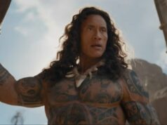 Trailer de “Moana” revela a aparência completa de Dwayne Johnson como Maui em live-action 'Moana' Live-Action Trailer Reveals Dwayne Johnson's Full Look as Maui