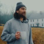 Trailer de 'Noah Kahan: Out of Body': Netflix Doc promete mostrar o cantor emergente enfrentando dúvidas enquanto se torna um artista de estádio