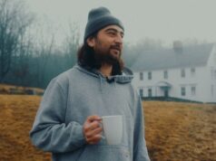 Trailer de ‘Noah Kahan: Out of Body’: Netflix Doc promete mostrar o cantor emergente enfrentando dúvidas enquanto se torna um artista de estádio Trailer de 'Noah Kahan: Out of Body': Netflix Doc promete mostrar o cantor emergente enfrentando dúvidas enquanto se torna um artista de estádio