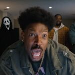 Trailer de 'Scary Movie 6': Wayans Bros. Parody 'Sinners', 'Weapons', 'The Substance' e muito mais em Horror Spoof Return após 13 anos