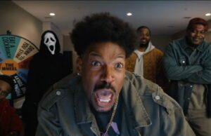Trailer de ‘Scary Movie 6’: Wayans Bros. Parody ‘Sinners’, ‘Weapons’, ‘The Substance’ e muito mais em Horror Spoof Return após 13 anos Trailer de 'Scary Movie 6': Wayans Bros. Parody 'Sinners', 'Weapons', 'The Substance' e muito mais em Horror Spoof Return após 13 anos