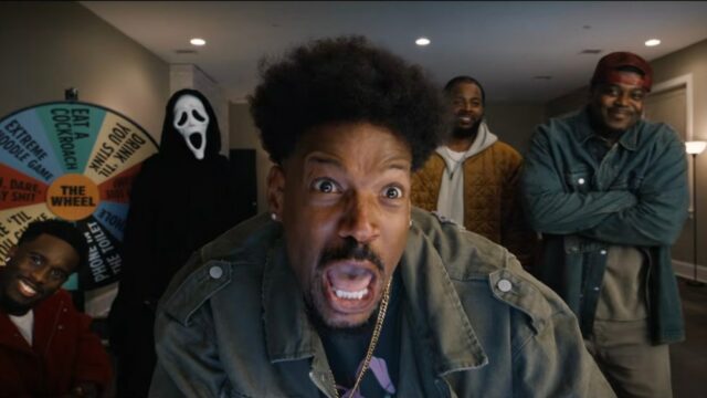 Trailer de 'Scary Movie 6': Wayans Bros. Parody 'Sinners', 'Weapons', 'The Substance' e muito mais em Horror Spoof Return após 13 anos
