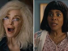 Trailer de ‘Scary Movie 6’ reúne Anna Faris e Regina Hall com Shawn e Marlon Wayans 26 anos depois Jogar