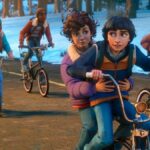 Algo muito ruim vai acontecer, Netflix