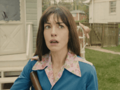 Trailer de “The End of Oak Street”: Anne Hathaway se envolve com dinossauros na misteriosa aventura produzida por JJ Abrams Trailer de "The End of Oak Street": Anne Hathaway se envolve com dinossauros na misteriosa aventura produzida por JJ Abrams
