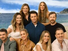 Trailer de “The Reunion: Laguna Beach”: elenco original se reúne 20 anos depois (resumo de notícias de TV) Trailer de “The Reunion: Laguna Beach”: elenco original se reúne 20 anos depois (resumo de notícias de TV)