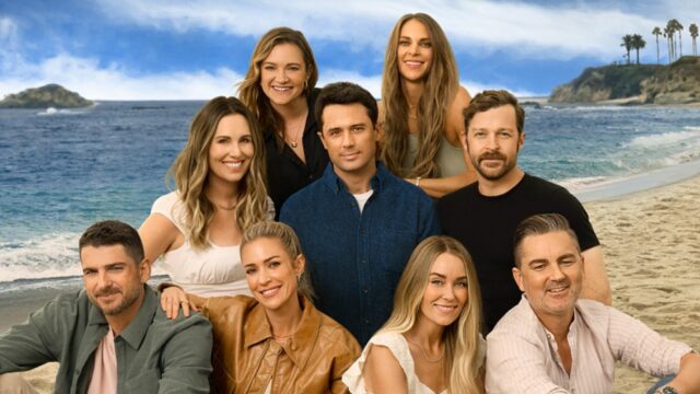 Trailer de “The Reunion: Laguna Beach”: elenco original se reúne Trailer de “The Reunion: Laguna Beach”: elenco original se reúne 20 anos depois (resumo de notícias de TV)