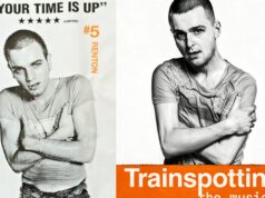 ‘Trainspotting the Musical’ chegando ao West End de Londres 'Trainspotting the Musical' chegando ao West End de Londres