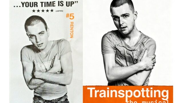 'Trainspotting the Musical' chegando ao West End de Londres
