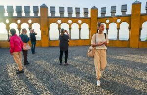 Transforme sua próxima viagem em uma experiência cultural falando o idioma Transforme sua próxima viagem em uma experiência cultural falando o idioma