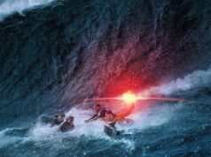 Transmita ou ignore: ‘Not Without Hope’ na Paramount +, uma história de sobrevivência na vida real estrelada por um náufrago Zachary Levi Transmita ou ignore: 'Not Without Hope' na Paramount +, uma história de sobrevivência na vida real estrelada por um náufrago Zachary Levi