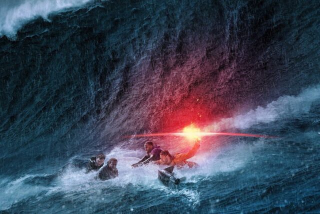 Transmita ou ignore: 'Not Without Hope' na Paramount +, uma história de sobrevivência na vida real estrelada por um náufrago Zachary Levi
