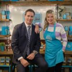 Transmita ou ignore: 'Sugar & Vice: A Hannah Swensen Mystery' no Hallmark, onde um assassinato em um baile de máscaras dá a Hannah um novo caso para resolver