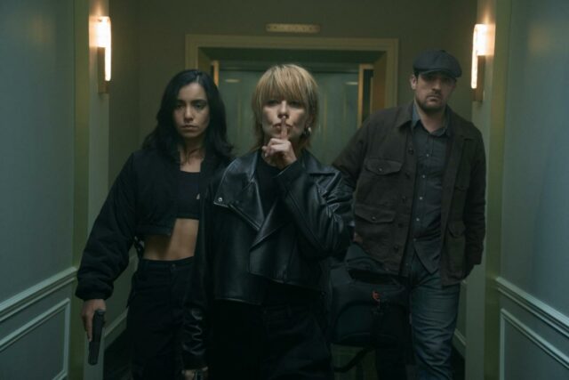 Transmita ou ignore: ‘Furies: Resistance’ na Netflix, a segunda temporada do thriller francês de perseguição de carros
