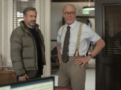 Transmita ou ignore: ‘Rooster’ na HBO, onde Steve Carell é um autor que trabalha em uma faculdade para ficar com a filha após o escândalo sexual do marido Transmita ou ignore: ‘Rooster’ na HBO, onde Steve Carell é um autor que trabalha em uma faculdade para ficar com a filha após o escândalo sexual do marido