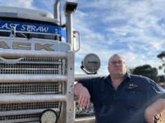 Transportadores WA receberam autorização para transportar mais combustível e fertilizantes para as regiões Transportadores WA receberam autorização para transportar mais combustível e fertilizantes para as regiões