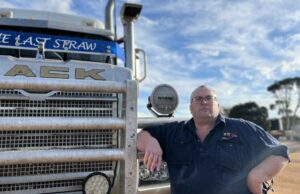 Transportadores WA receberam autorização para transportar mais combustível e fertilizantes para as regiões Transportadores WA receberam autorização para transportar mais combustível e fertilizantes para as regiões