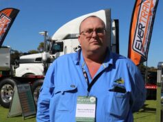 Transportadores rurais pedem uma abordagem coordenada para o fornecimento de combustível na WA Transportadores rurais pedem uma abordagem coordenada para o fornecimento de combustível na WA