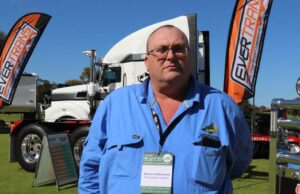 Transportadores rurais pedem uma abordagem coordenada para o fornecimento de combustível na WA Transportadores rurais pedem uma abordagem coordenada para o fornecimento de combustível na WA