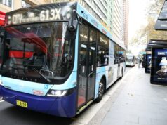 Transporte público gratuito para milhões Transporte público gratuito para milhões