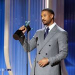 Transtornado, Michael B. Jordan ganha Prêmio de Ator como ator principal: ‘O que eu sempre quis’