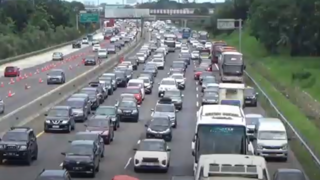 Traveloka Rangkul Pemudik Last-Minute com Deretan Promo Menarik, Catat Tanggalnya
