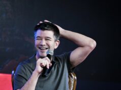 Travis Kalanick supostamente iniciando uma nova empresa autônoma apoiada pela Uber Travis Kalanick supostamente iniciando uma nova empresa autônoma apoiada pela Uber