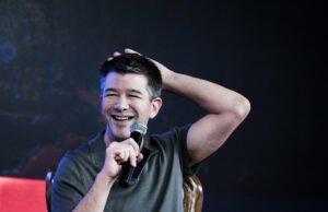 Travis Kalanick supostamente iniciando uma nova empresa autônoma apoiada pela Uber Travis Kalanick supostamente iniciando uma nova empresa autônoma apoiada pela Uber