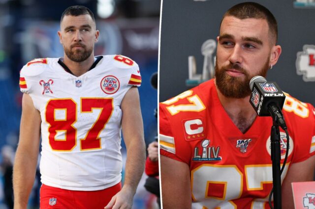 Travis Kelce finalmente revela o futuro da NFL enquanto ‘as pessoas continuam perguntando’ sobre a aposentadoria
