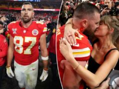 Travis Kelce toma decisão sobre a 14ª temporada da NFL após conversa sobre aposentadoria Travis Kelce