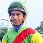 Treinador Shroff e Jockey Trevor conquistam títulos da temporada de corridas de Mumbai