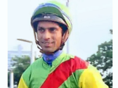 Treinador Shroff e Jockey Trevor conquistam títulos da temporada de corridas de Mumbai Treinador Shroff e Jockey Trevor conquistam títulos da temporada de corridas de Mumbai