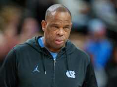 Treinador da NBA surge como favorito para substituir Hubert Davis na UNC Treinador da NBA surge como favorito para substituir Hubert Davis na UNC