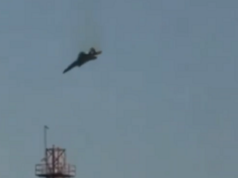 Três F-15E Eagles abatidos no Kuwait em ‘incidente de fogo amigo’, pilotos ejetam com segurança, afirmam autoridades locais Três F-15E Eagles abatidos no Kuwait em 'incidente de fogo amigo', pilotos ejetam com segurança, afirmam autoridades locais