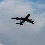 Três aviadores de Ohio morreram em acidente de reabastecimento no Iraque, diz governador