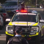 Três homens lutando pela vida após esfaqueamento em briga no oeste de Sydney