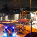 Três irmãos iraquianos presos por suposto atentado terrorista à embaixada dos EUA na Noruega