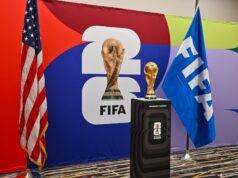 Três jogadores do Manchester United que agora estão totalmente focados nos playoffs da Copa do Mundo de 2026 Três jogadores do Manchester United que agora estão totalmente focados nos playoffs da Copa do Mundo de 2026