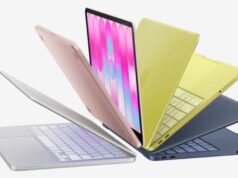 Três novos MacBooks foram anunciados pela Apple esta semana Três novos MacBooks foram anunciados pela Apple esta semana