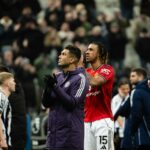 Três perguntas para os fãs do Man Utd responderem após a primeira derrota de Michael Carrick