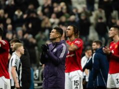 Três perguntas para os fãs do Man Utd responderem após a primeira derrota de Michael Carrick Três perguntas para os fãs do Man Utd responderem após a primeira derrota de Michael Carrick