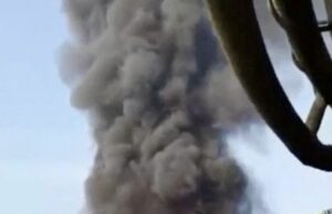 Três petroleiros danificados no Golfo e um marítimo morto à medida que o conflito EUA-Irã aumenta Yahoo news home