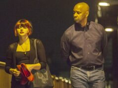 Três thrillers imperdíveis que você precisa transmitir em março de 2026: ‘The Equalizer’ e muito mais Jennifer Lopez e Constance Wu em As Golpistas