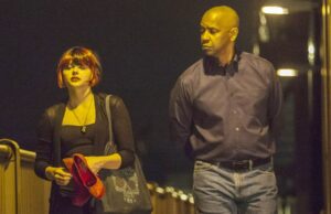 Três thrillers imperdíveis que você precisa transmitir em março de 2026: ‘The Equalizer’ e muito mais Jennifer Lopez e Constance Wu em As Golpistas