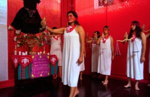 Tribunal de direitos humanos ordena reparações por caso de esterilização forçada no Peru Tribunal de direitos humanos ordena reparações por caso de esterilização forçada no Peru