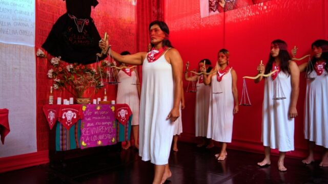 Tribunal de direitos humanos ordena reparações por caso de esterilização forçada no Peru
