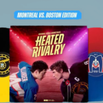 Trilha sonora de 'Heated Rivalry' será lançada em CD e vinil, incluindo a faixa inédita 'Cottage Mix'