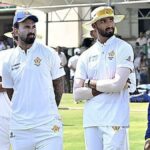 Troféu Ranji: boletim de Karnataka destaca uma curiosa mistura de sucesso e oportunidades perdidas